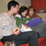 MI6 startet in den Frühling